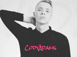 Cody_Adams