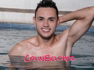 ColinBelcher