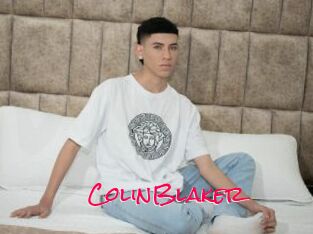 ColinBlaker