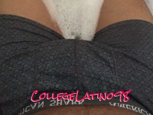 CollegeLatino98