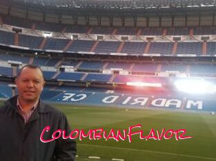 ColombianFlavor