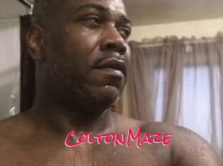 Colton_Maze