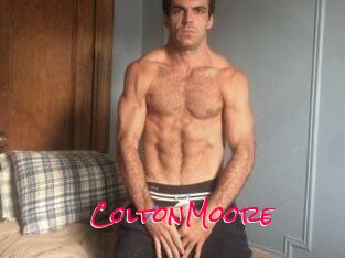 Colton_Moore