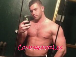 CommanderLex
