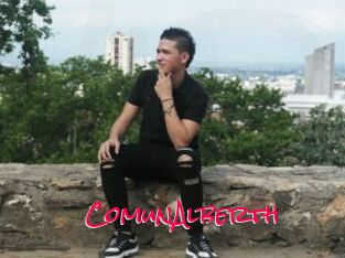 ComunAlberth