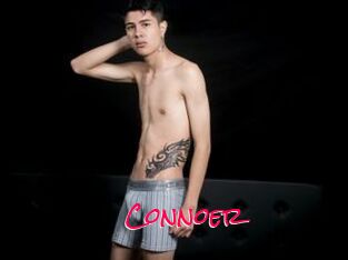 Connoer