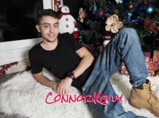 ConnorKelly