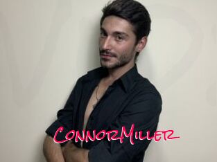 ConnorMiller