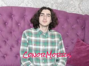 ConorMorris