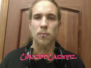 ConrodCarter