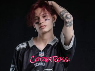CoreyRossi