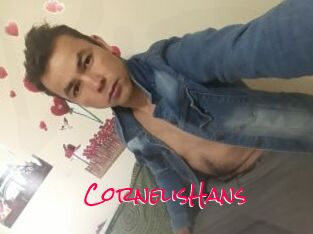 CornelisHans