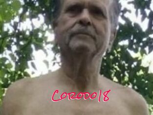 Corodo18