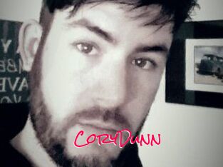 Cory_Dunn