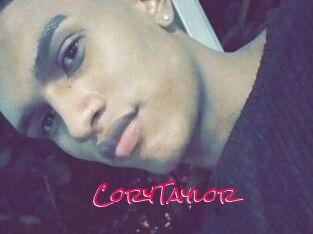 CoryTaylor