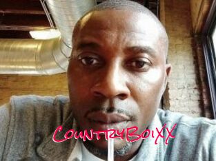 CountryBoiXX