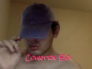Country_Boi