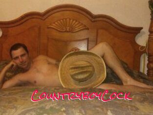 CountryboyCock