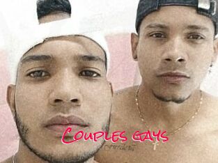 Couples_gays