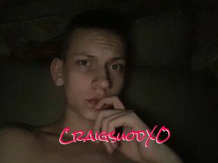 CraigsuodXO