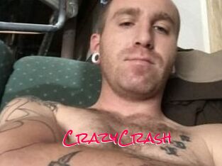 CrazyCrash