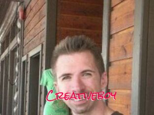 Creativeboy