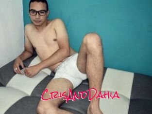CrisAndDahia