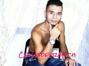 CrisstoferMuch