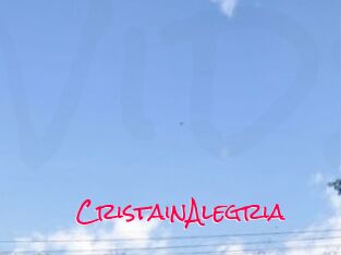 CristainAlegria