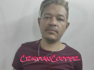 CristianCooper