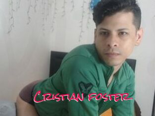 Cristian_foster