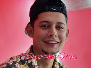 CristopherDavis