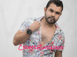 CryyzBurning