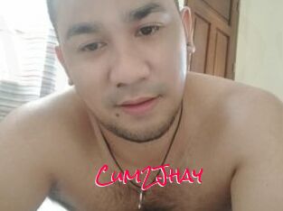 Cum2Jhay