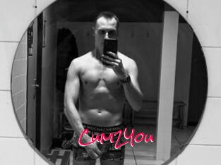 Cum2You