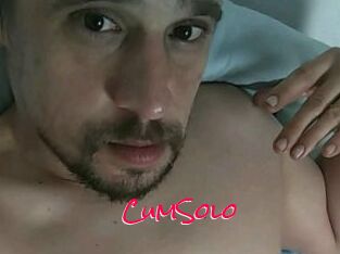 CumSolo
