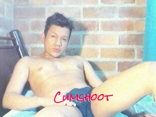 Cumshoot