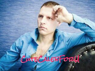 CuteCalebForU