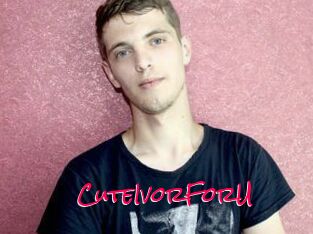CuteIvorForU