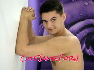 CuteJamesForU