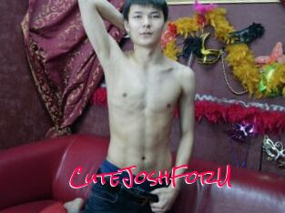 CuteJoshForU