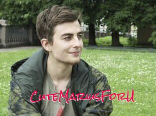 CuteMariusForU