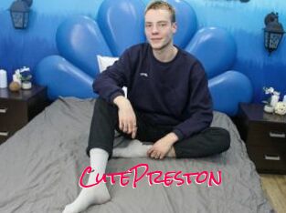 CutePreston