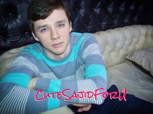 CuteSajidForU