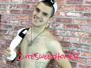 CuteSweetHomer