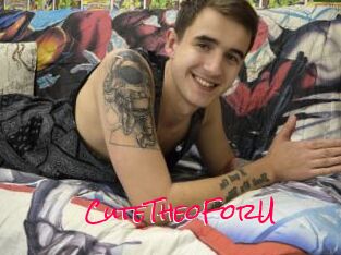 CuteTheoForU