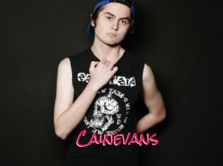 Cainevans