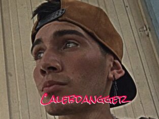 Calebdangger