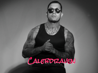 Calebdraven