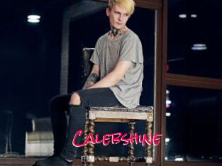 Calebshine